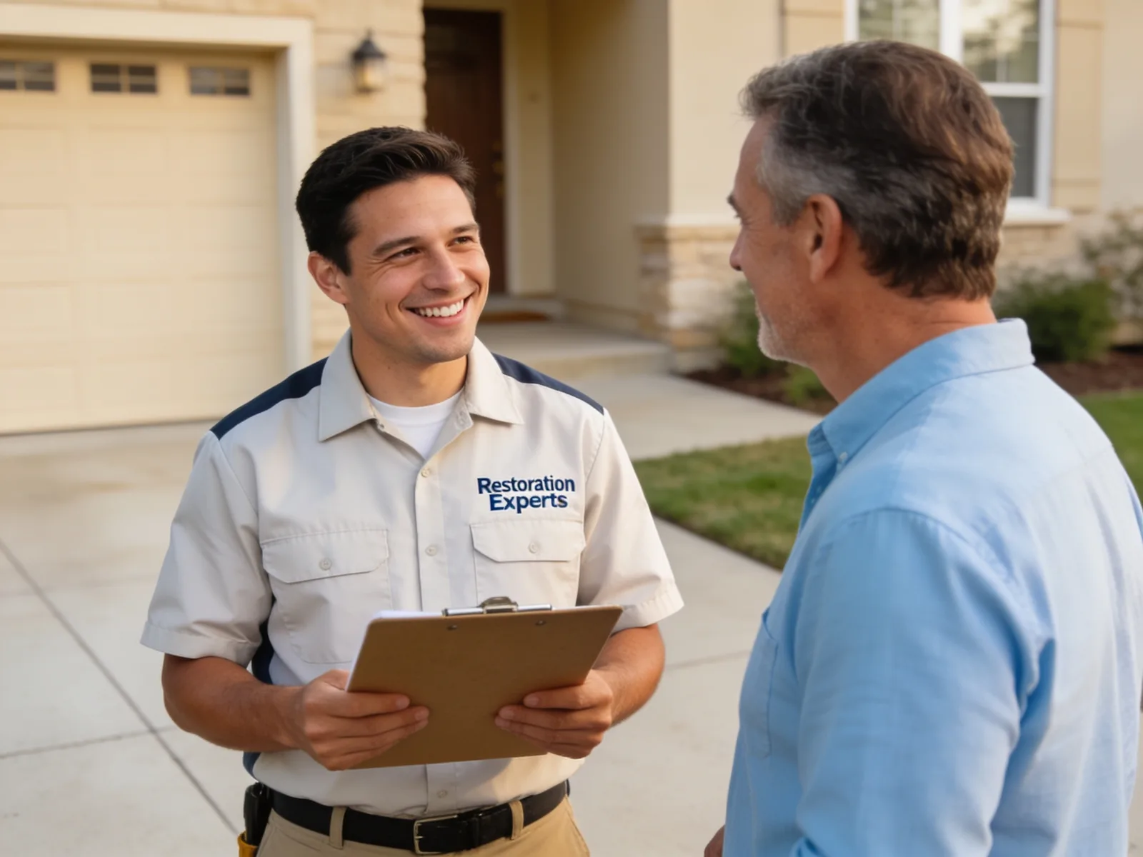 Water Damage Cleanup Center Ridge, AR FAQs
